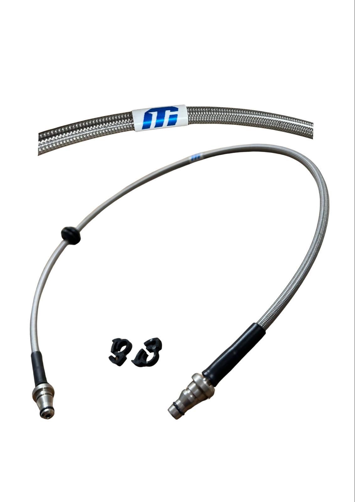 MiniTorque R56 Cooper S clutch line