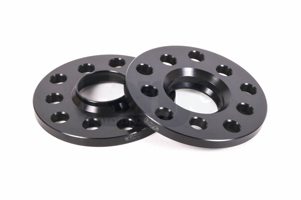 Forge Motorsport 11mm Audi, BMW, Mercedes, Porsche, Toyota Alloy Wheel Spacers with 66.5mm Bore