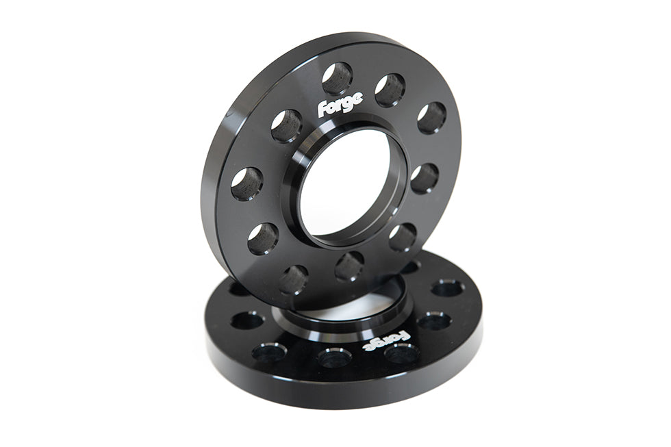 Forge Motorsport 16mm Big Bore Audi, VW, SEAT, and Skoda Alloy Wheel Spacers