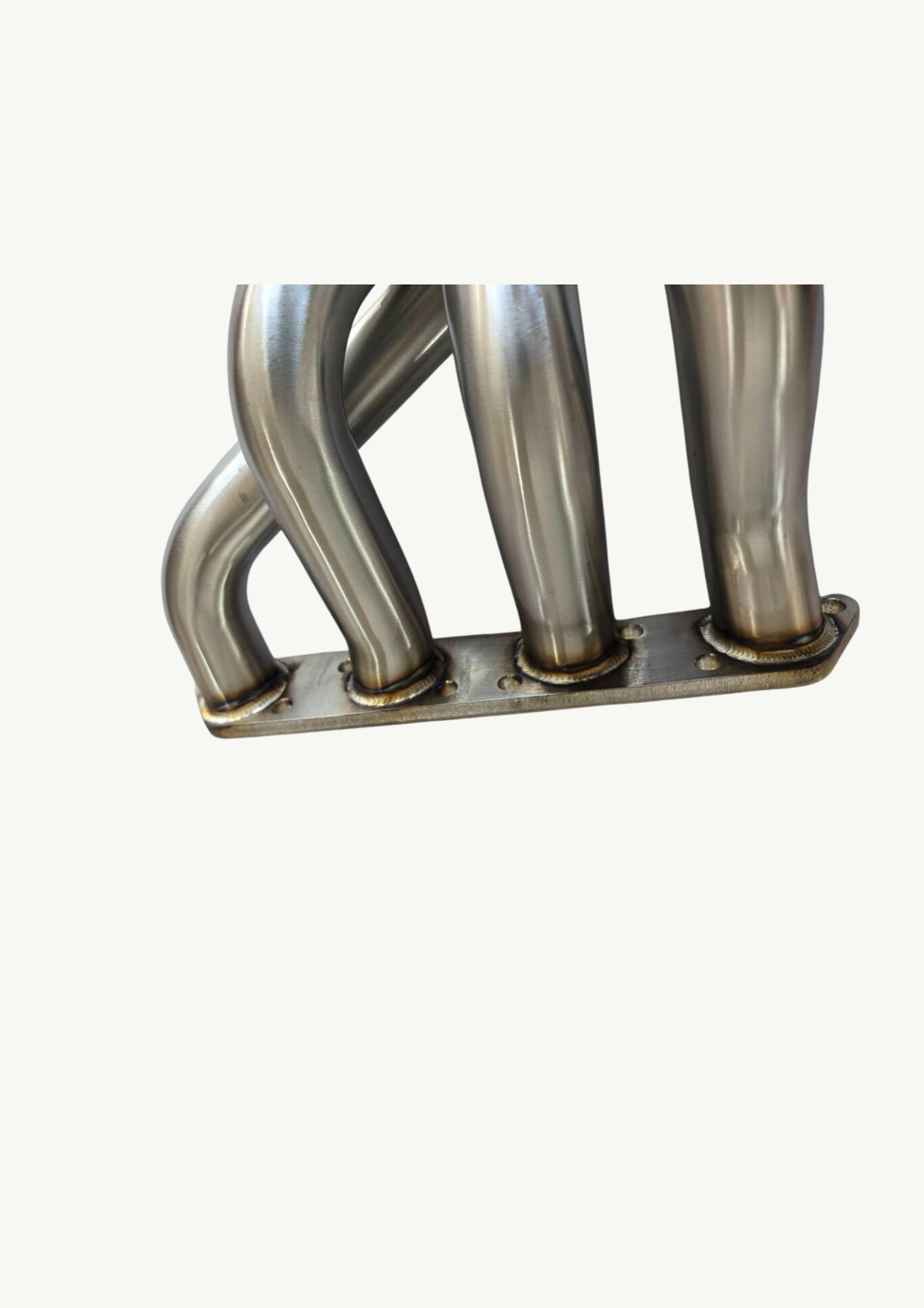 MiniTorque Mini Cooper S R53 & R52 long header Manifold