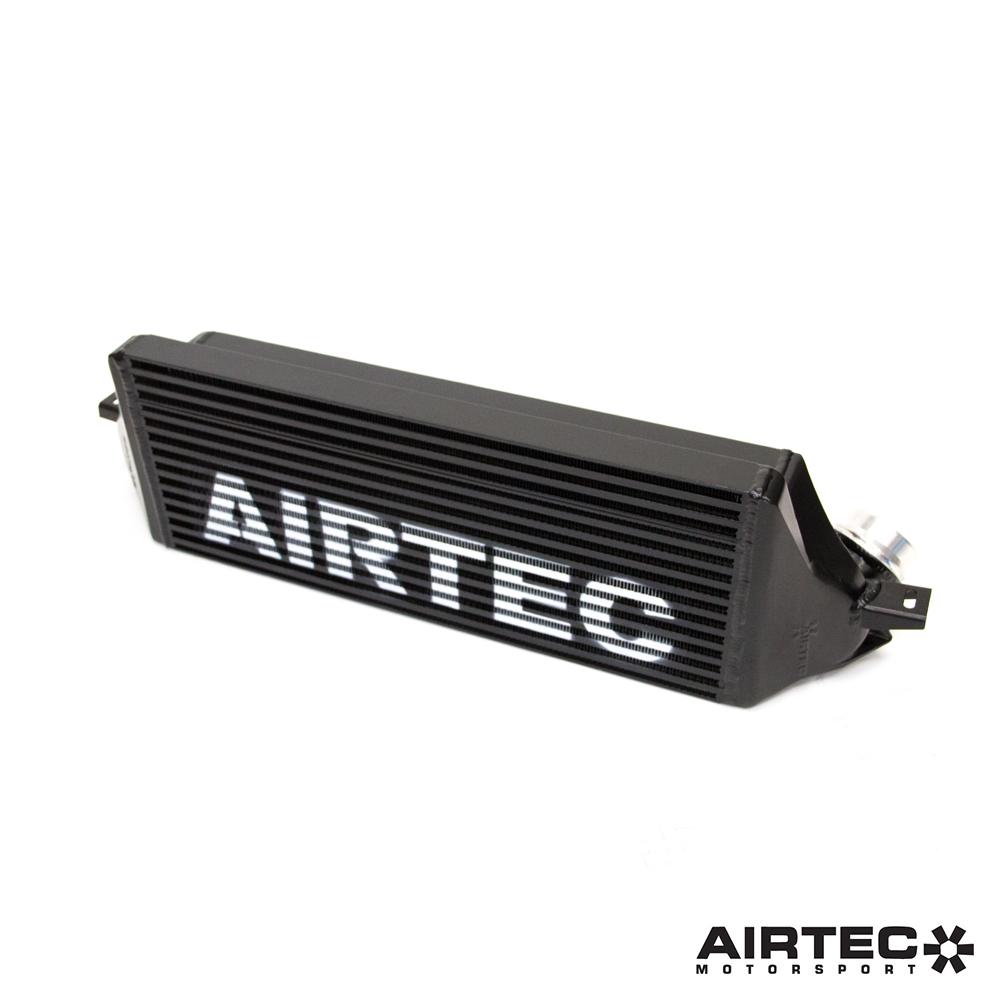 AIRTEC Motorsport Intercooler Upgrade for Mini Cooper JCW GP3