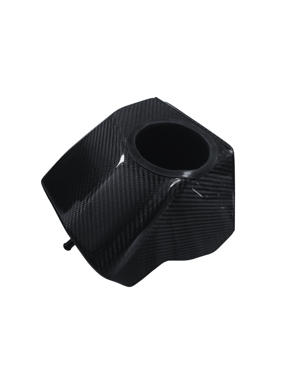 MiniTorque F56 carbon fibre intake kit