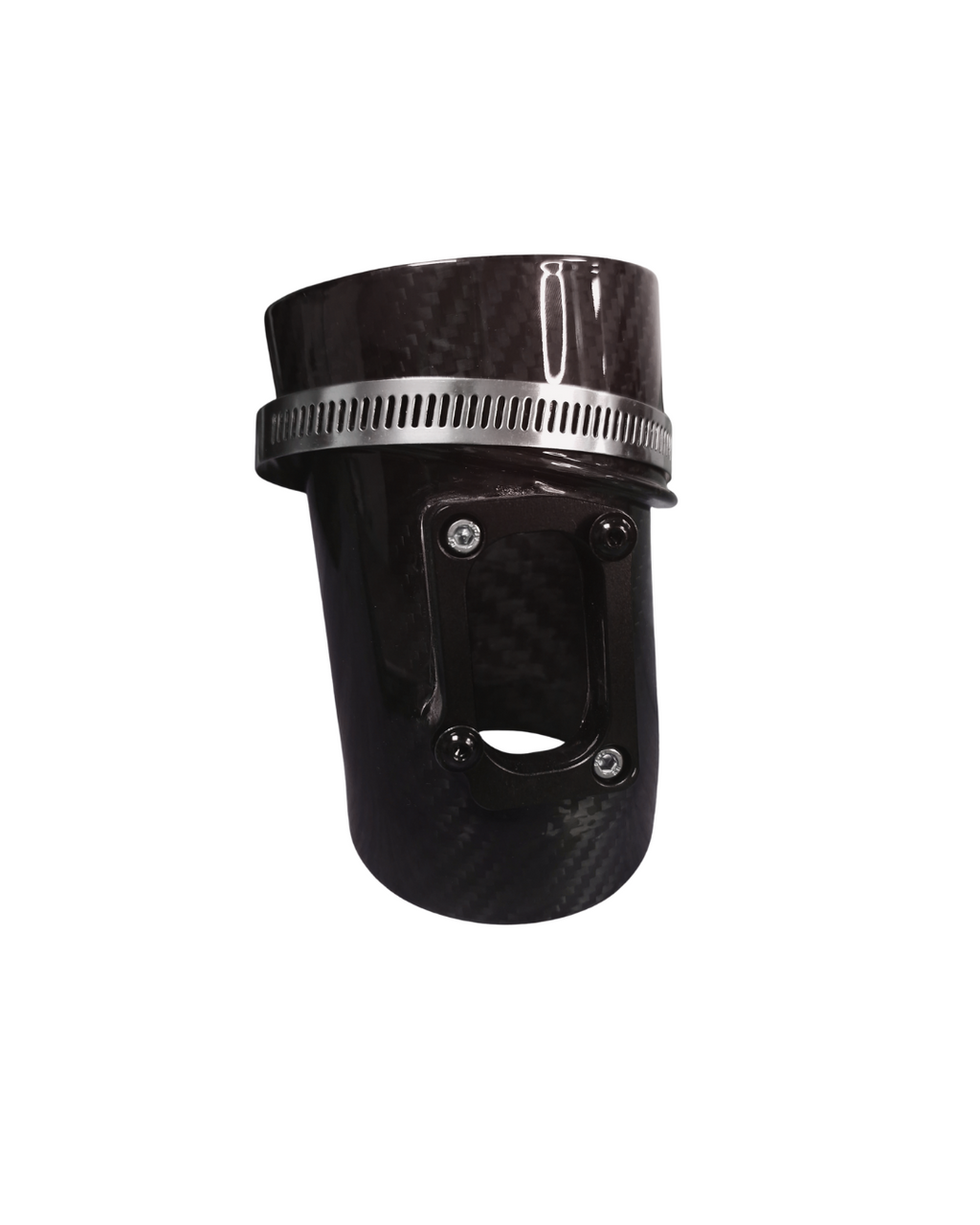 MiniTorque F56 carbon fibre intake kit
