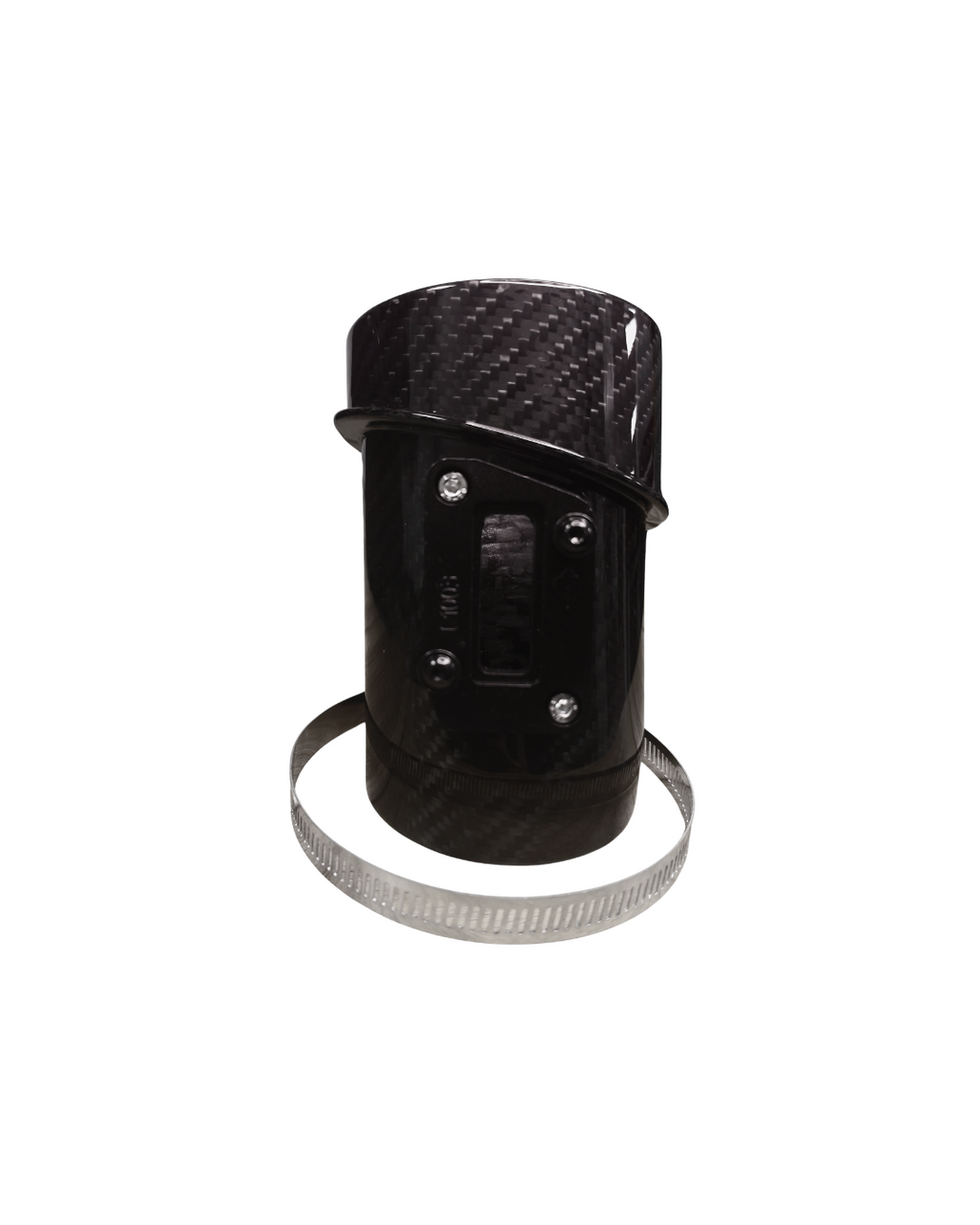 MiniTorque F56 carbon fibre intake kit