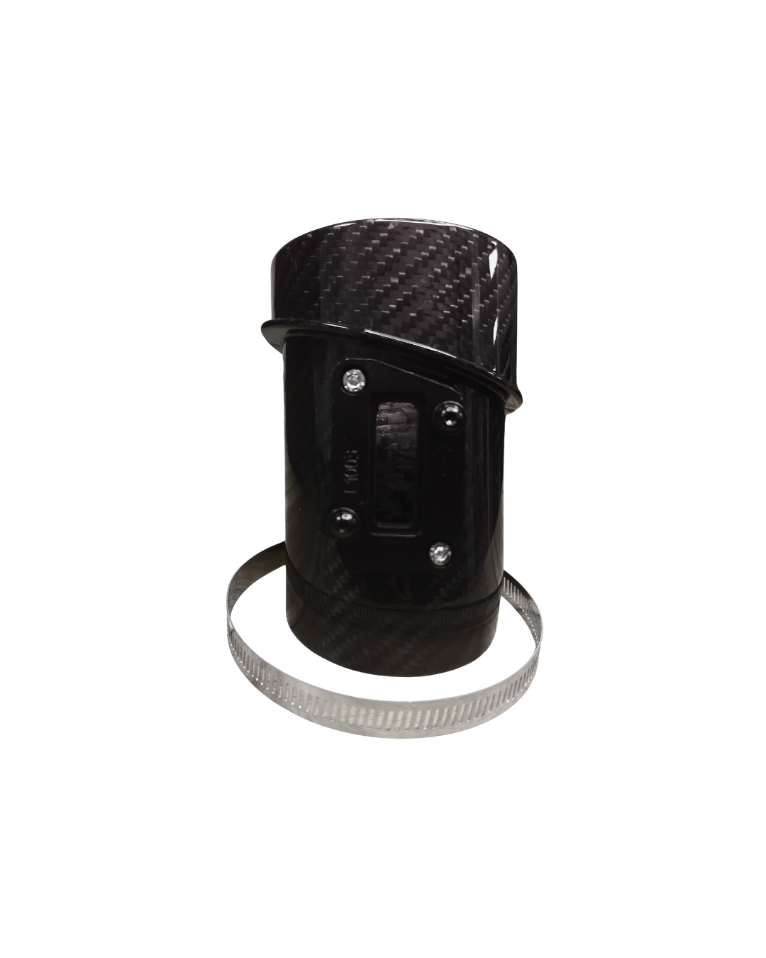MiniTorque F56 carbon fibre intake kit