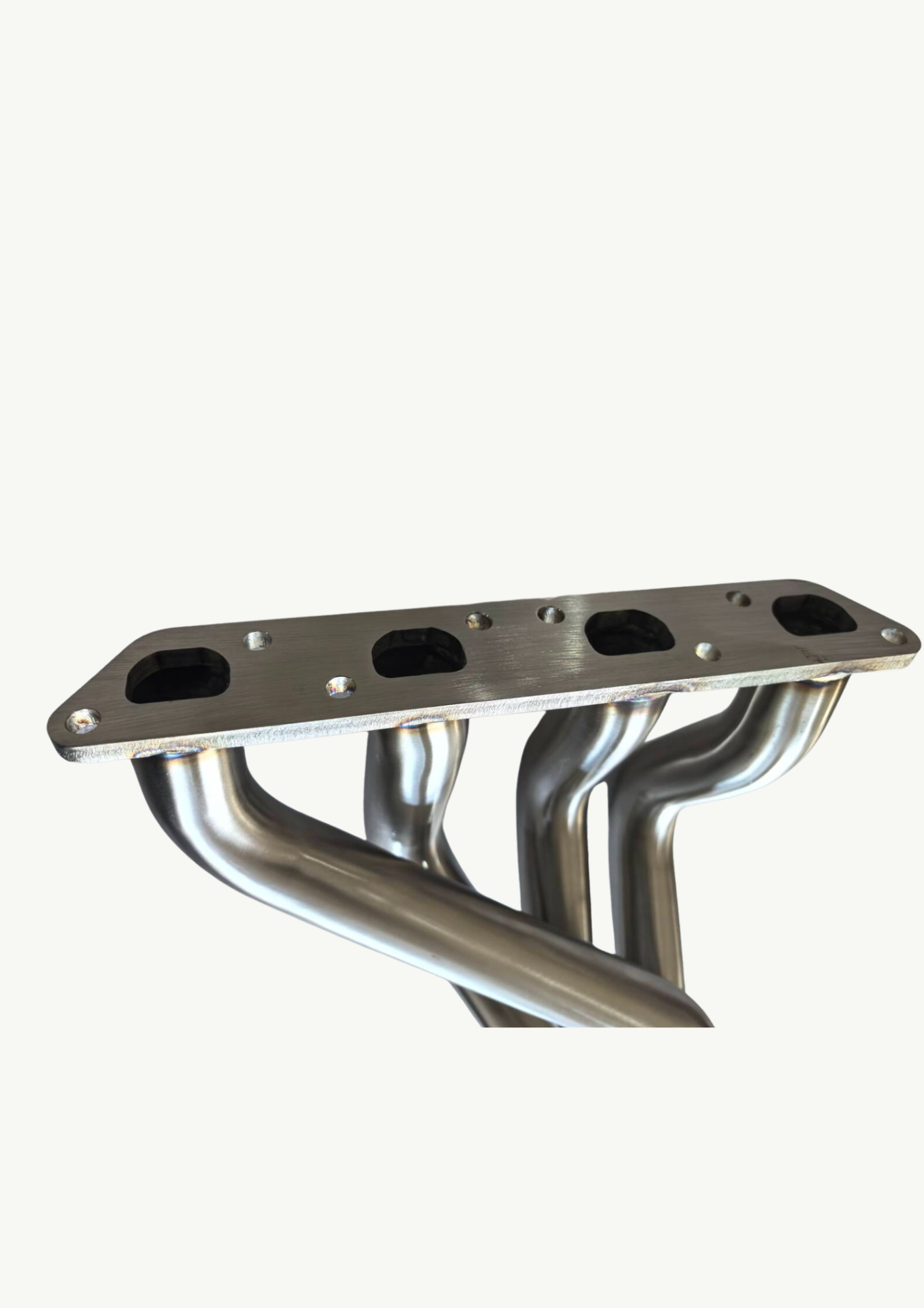 MiniTorque Mini Cooper S R53 & R52 long header Manifold