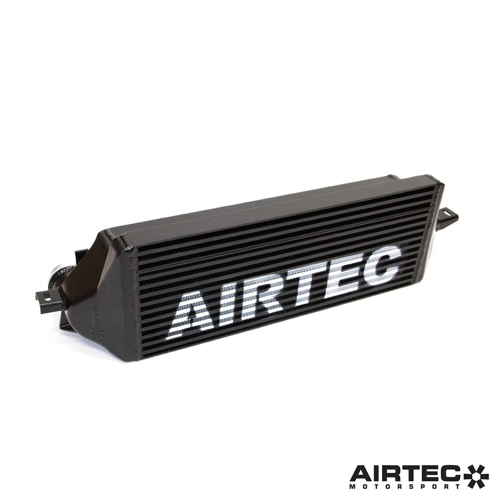 AIRTEC Motorsport Intercooler Upgrade for Mini Cooper JCW GP3