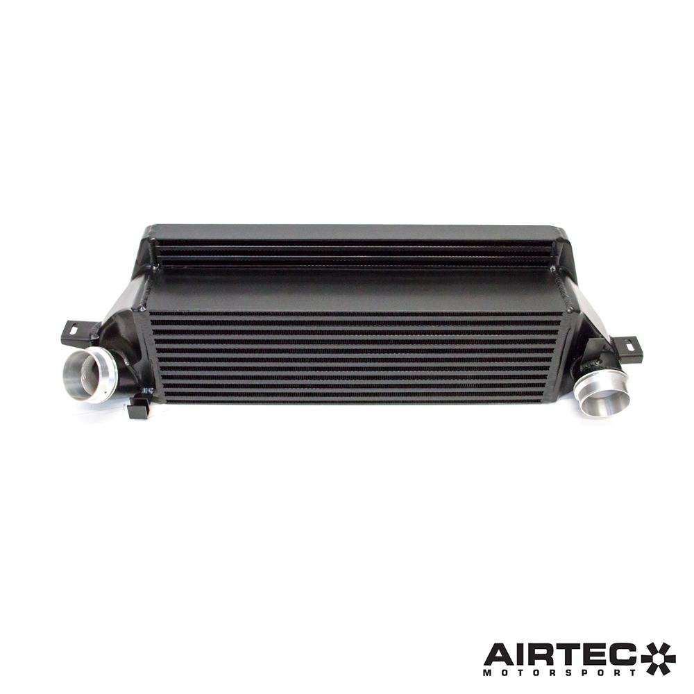 AIRTEC Motorsport Intercooler Upgrade for Mini Cooper JCW GP3