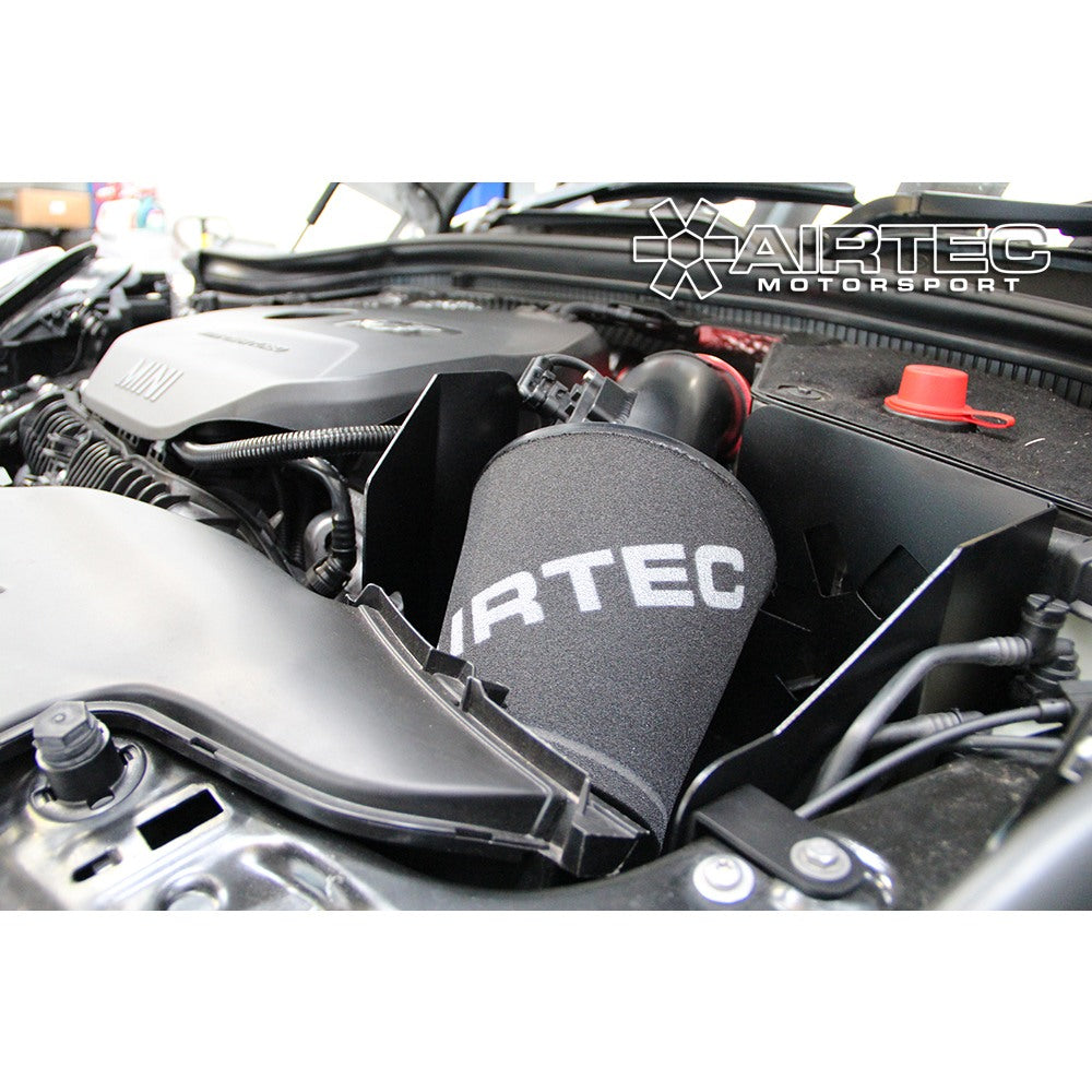 AIRTEC Induction Kit for Mini F56 JCW & Cooper S