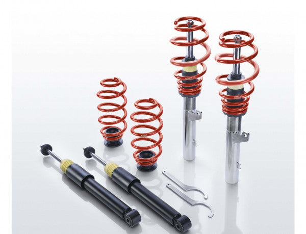 Eibach Pro-street Cooper S R53/52 coilover kit
