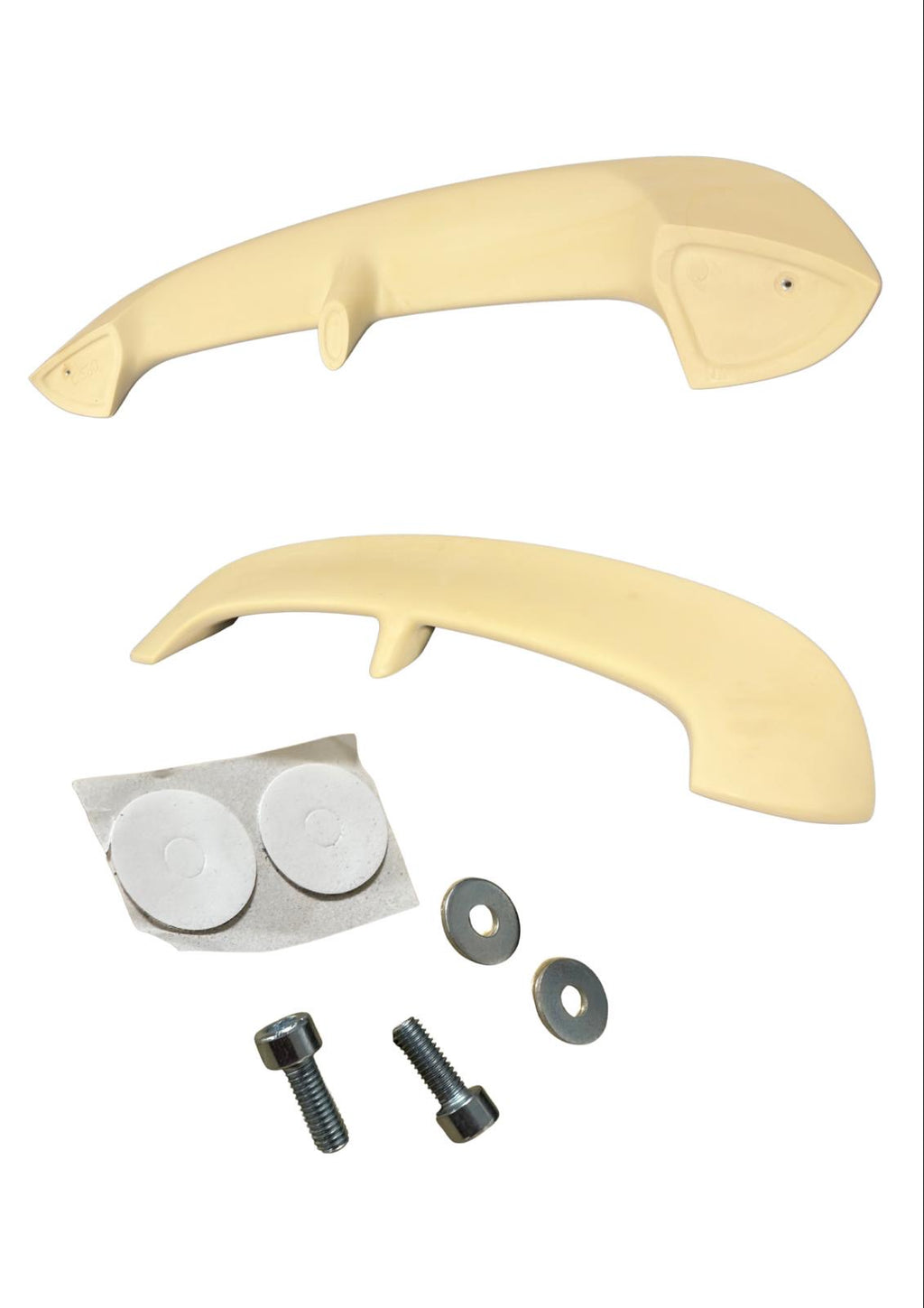 MiniTorque R56 Cooper S rear spoiler