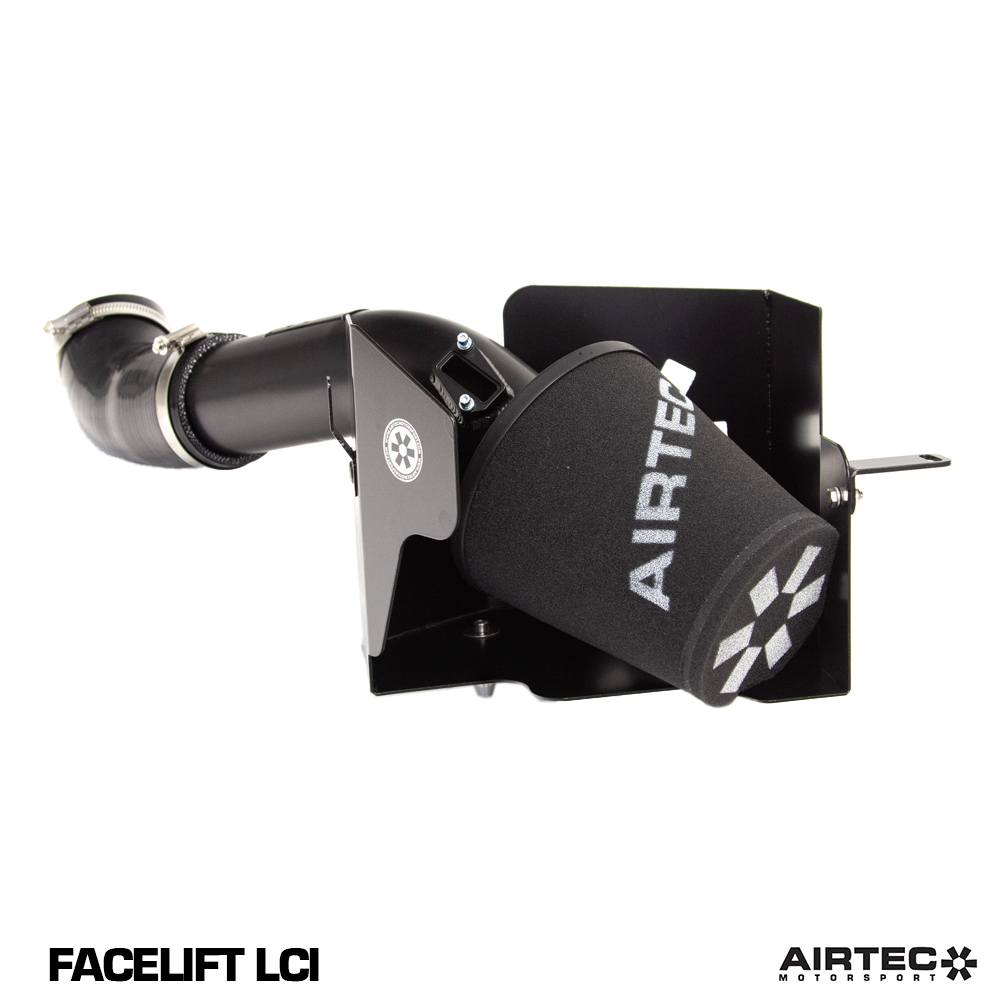 AIRTEC Induction Kit for Mini F56 JCW & Cooper S