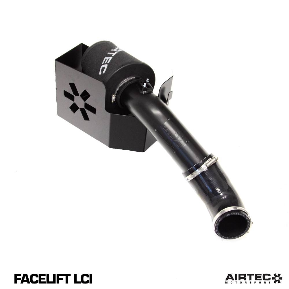 AIRTEC Induction Kit for Mini F56 JCW & Cooper S