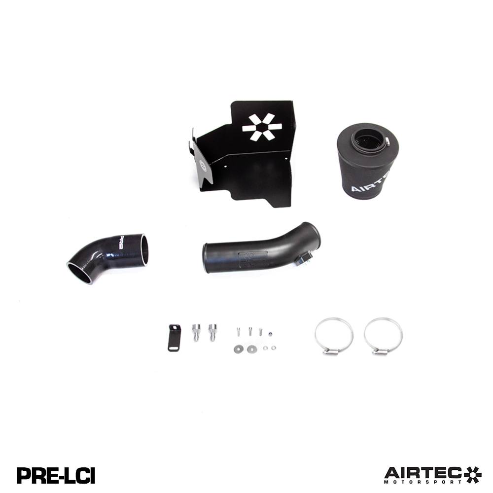 AIRTEC Induction Kit for Mini F56 JCW & Cooper S