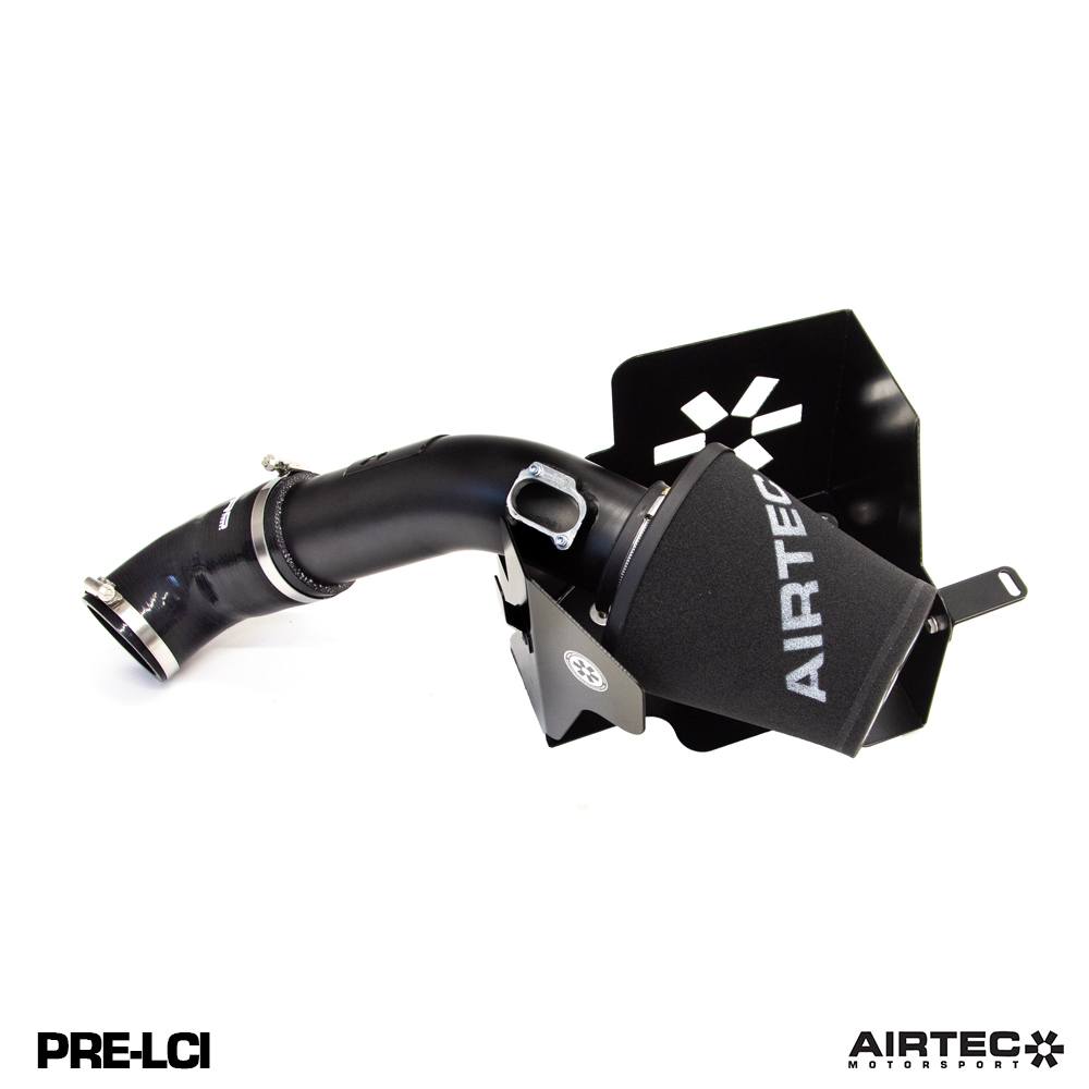 AIRTEC Induction Kit for Mini F56 JCW & Cooper S