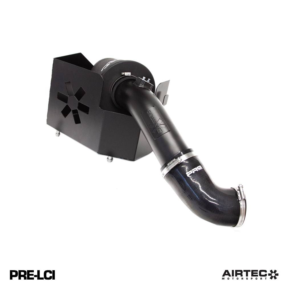 AIRTEC Induction Kit for Mini F56 JCW & Cooper S