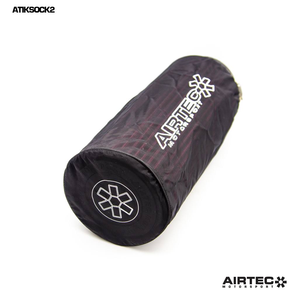 AIRTEC Motorsport Filter Sock