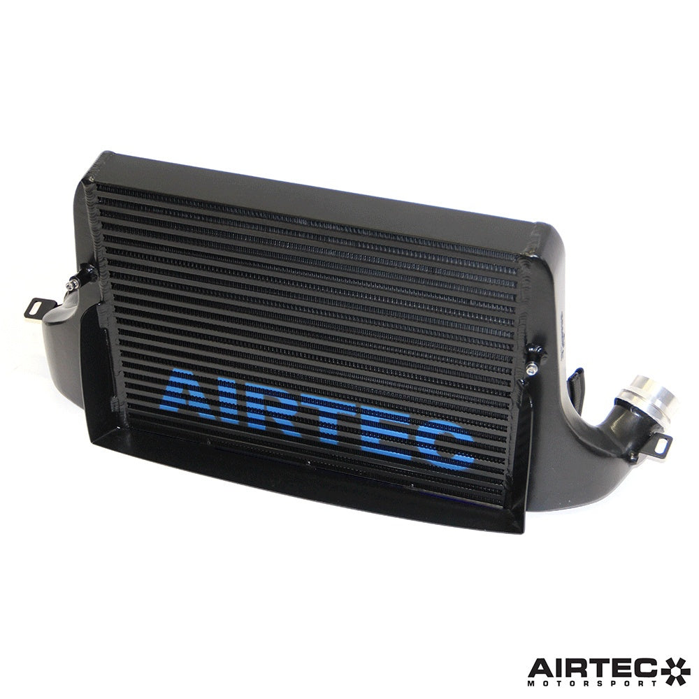 AIRTEC Motorsport Intercooler Upgrade for Mini Cooper S F56