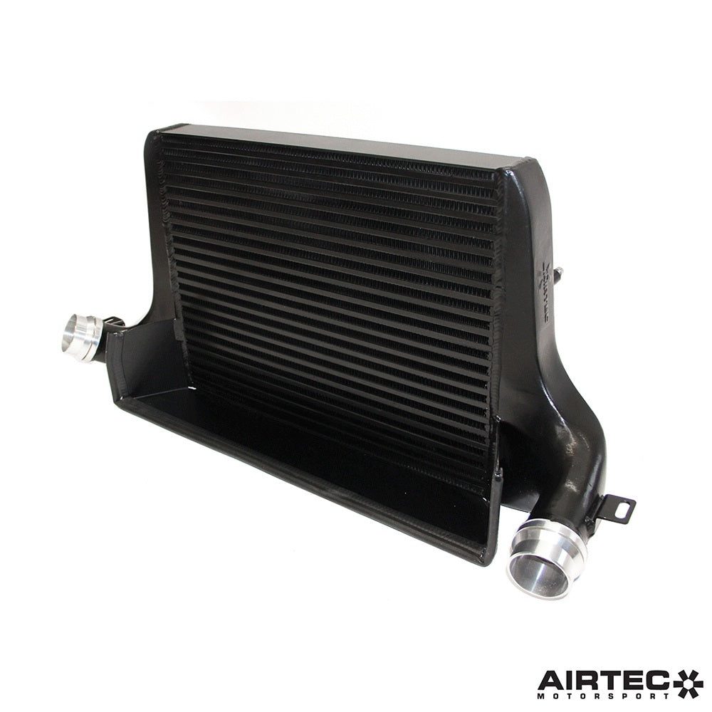 AIRTEC Motorsport Intercooler Upgrade for Mini Cooper S F56