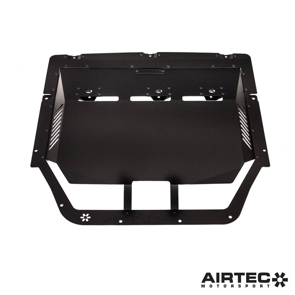 AIRTEC Motorsport Aluminium Under Tray for Mini F56