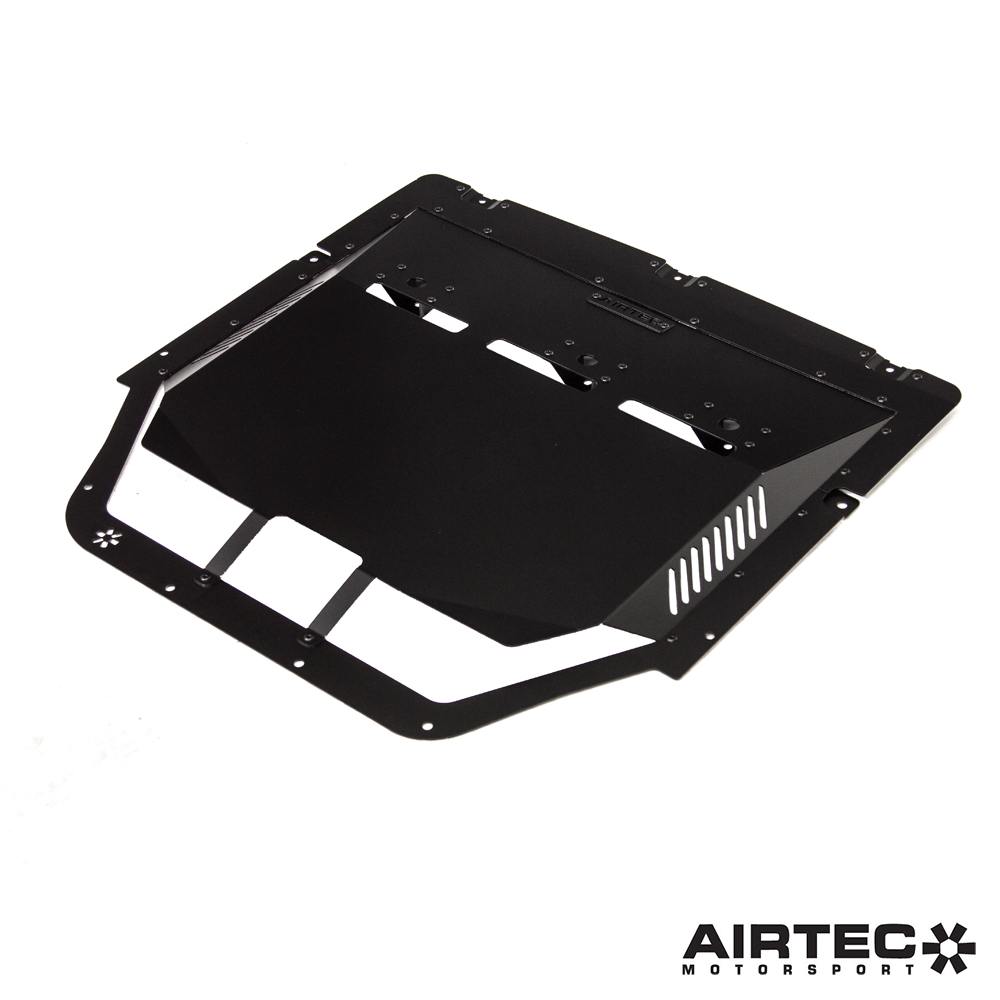 AIRTEC Motorsport Aluminium Under Tray for Mini F56