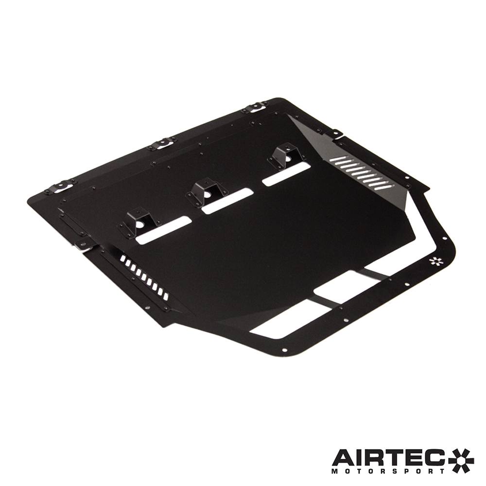 AIRTEC Motorsport Aluminium Under Tray for Mini F56