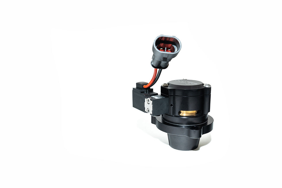 Forge Motorsport Atmospheric Dump Valve for Ford Mustang & Mini F66 (E-DV)