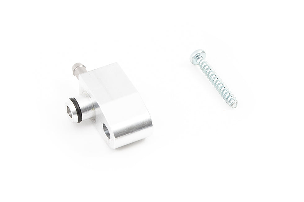 Forge Motorsport Boost Gauge Adaptor for Peugeot, MINI, Citroen, Suzuki, and Renault