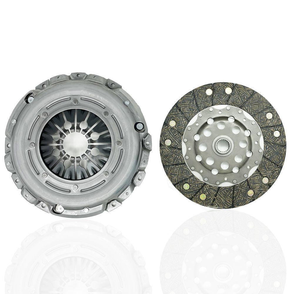 MiniTorque R53 Cooper S clutch kit