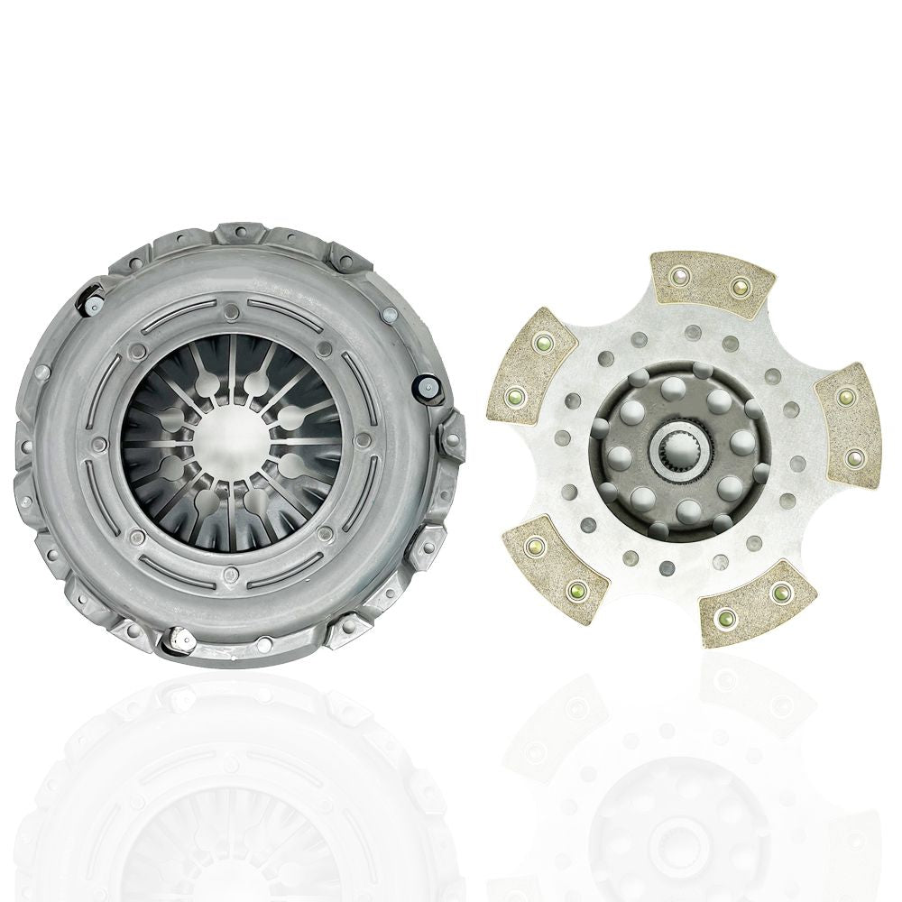 MiniTorque R53 Cooper S clutch kit
