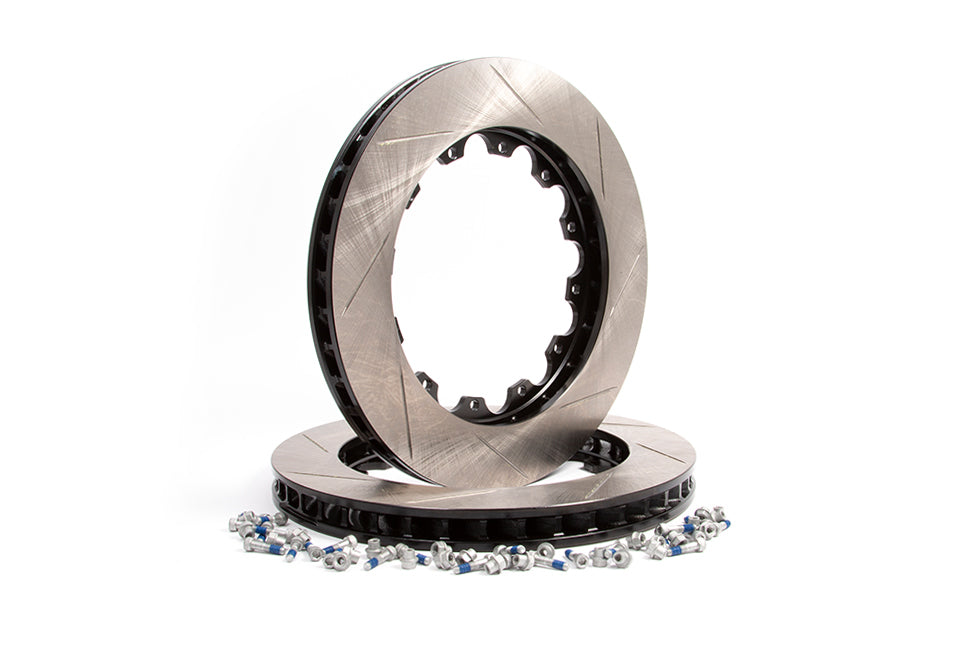 Forge Motorsport Front Replacement 356 x 32 Discs