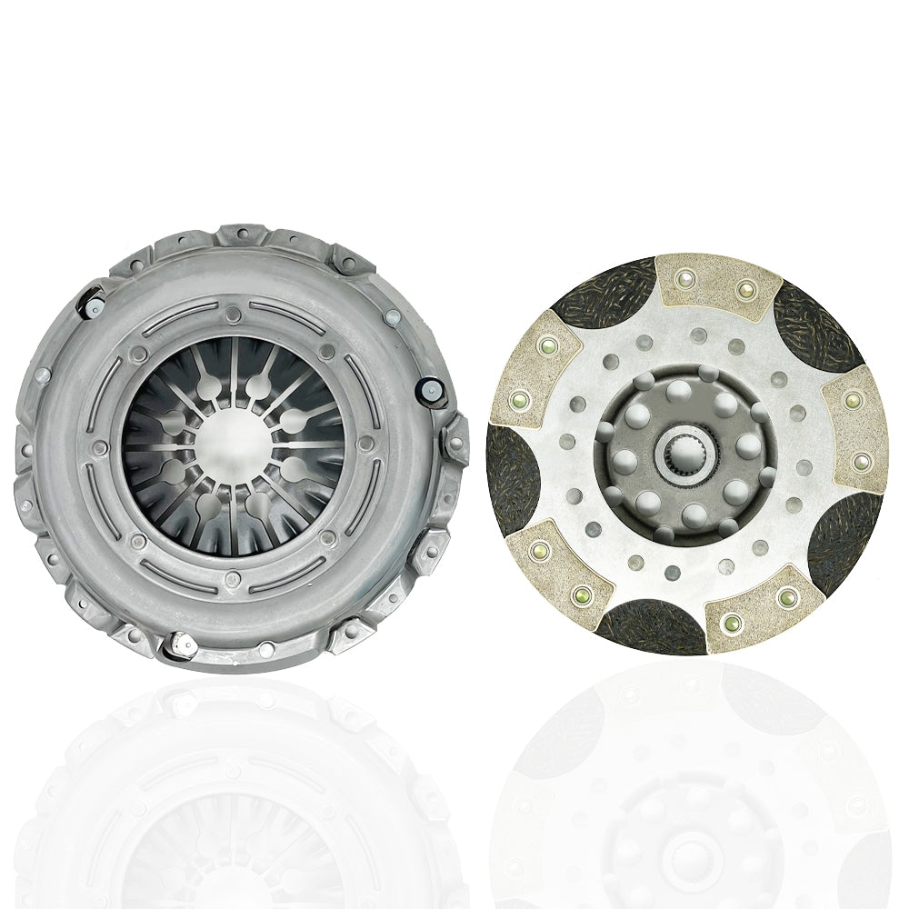 MiniTorque R56 Cooper S clutch kit