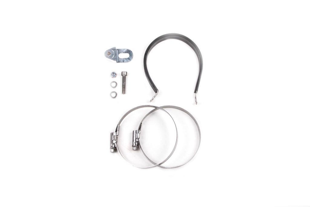 Forge Motorsport High Flow Intake Hardpipe for Mini 1.5/2.0 Turbo