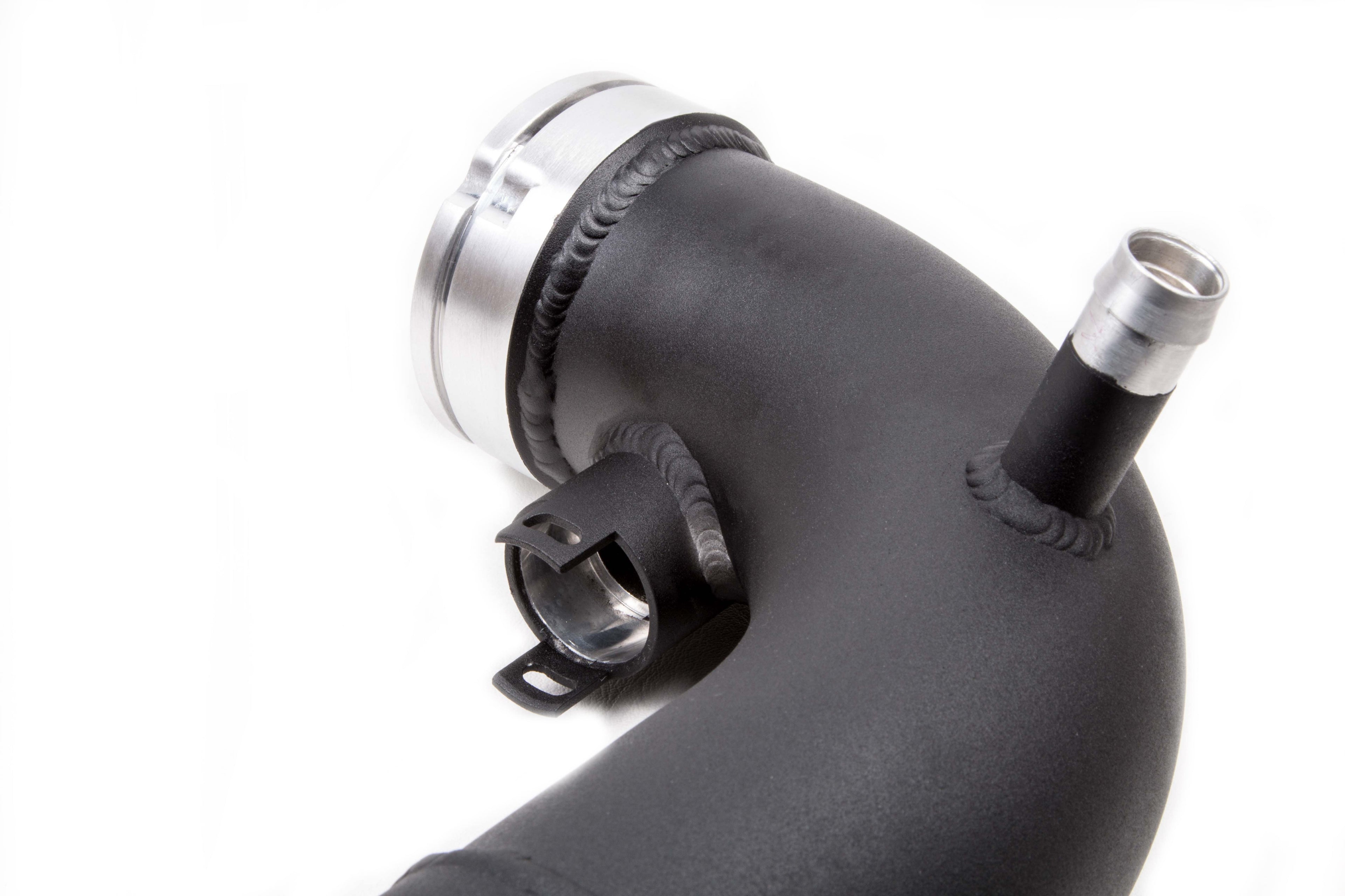 Forge Motorsport High Flow Intake Hardpipe for Mini 1.5/2.0 Turbo