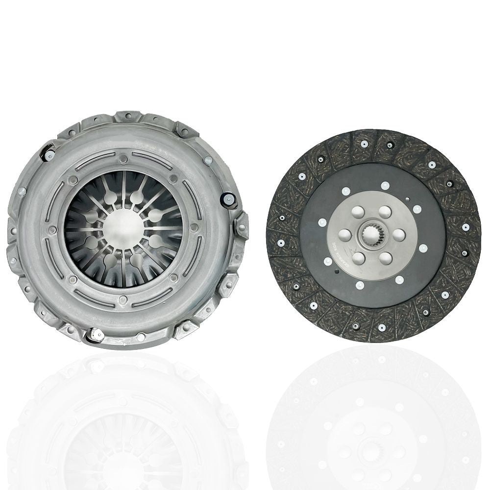 MiniTorque R56 Cooper S clutch kit