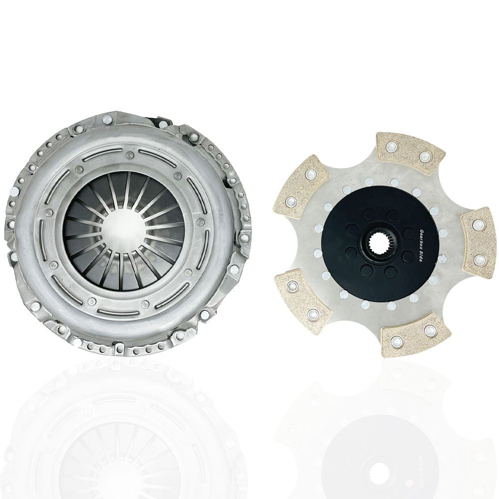 MiniTorque R56 Cooper S clutch kit