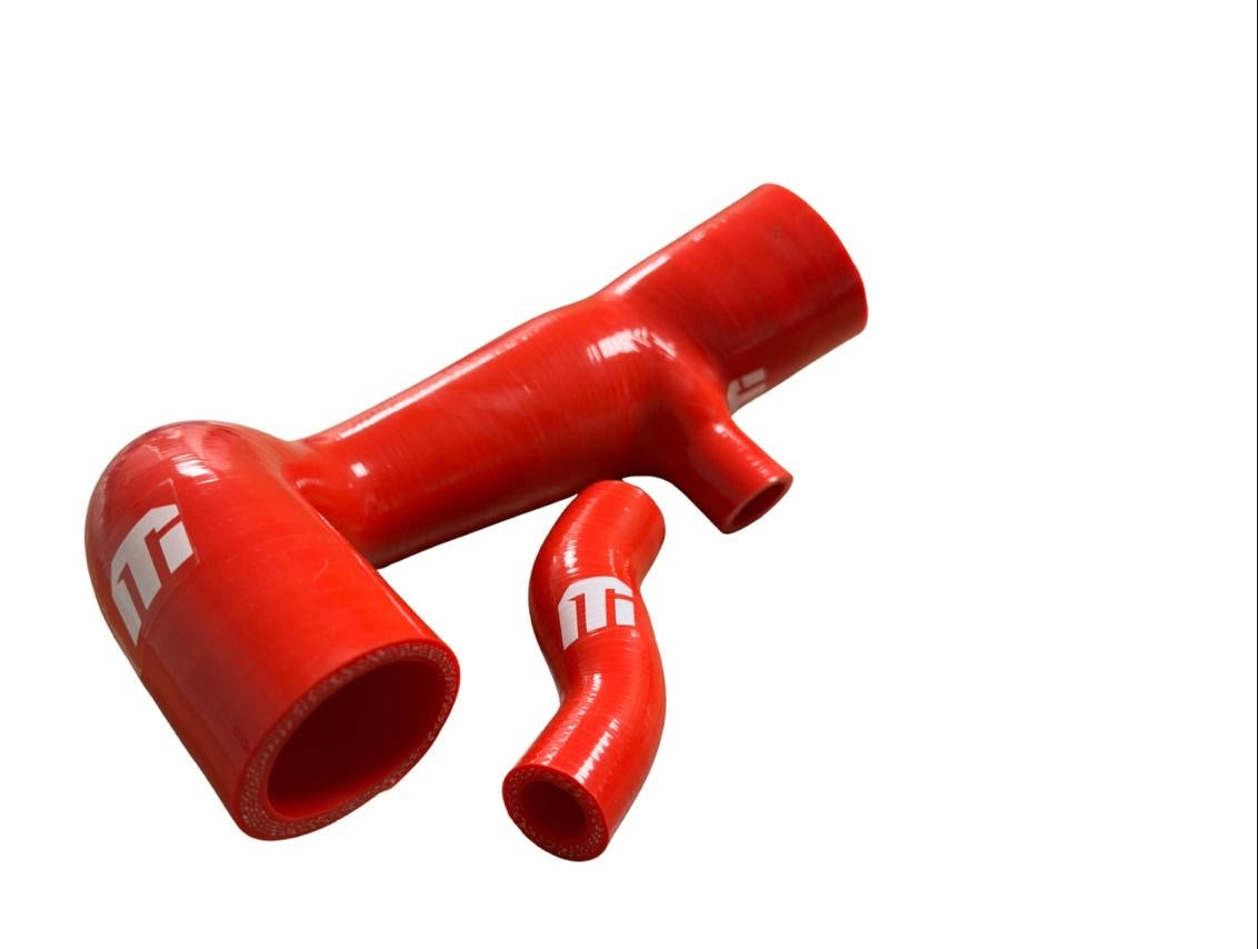 MiniTorque R56/R57/R60 induction intake hose (N14 engine code)