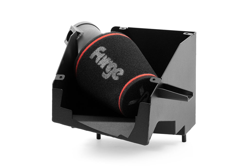Forge Motorsport Induction Kit for Mini F54, F55, F56, F57, and BMW 116i, 118i, 316i, & 320i