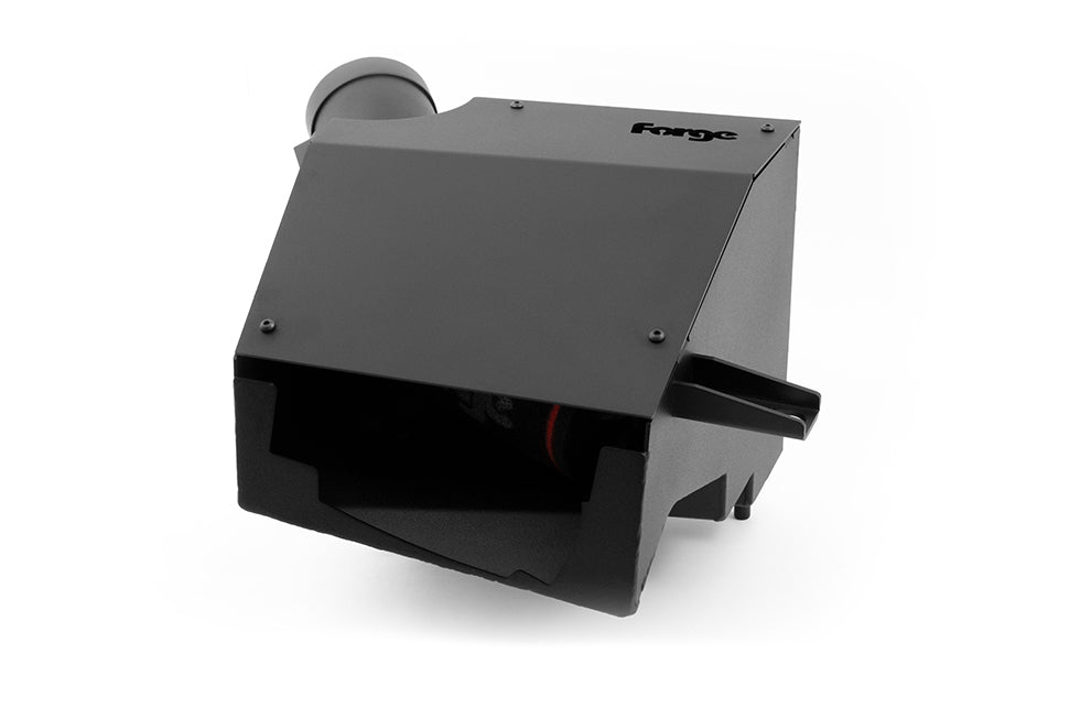 Forge Motorsport Induction Kit for Mini F54, F55, F56, F57, and BMW 116i, 118i, 316i, & 320i