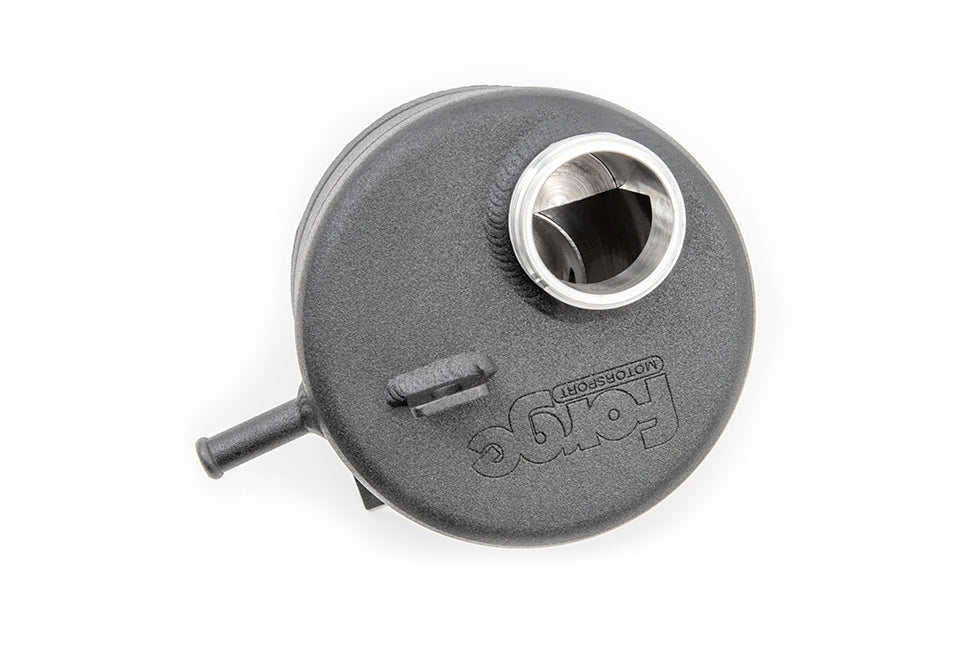 Forge Motorsport Mini R52/53 Alloy Header Tank