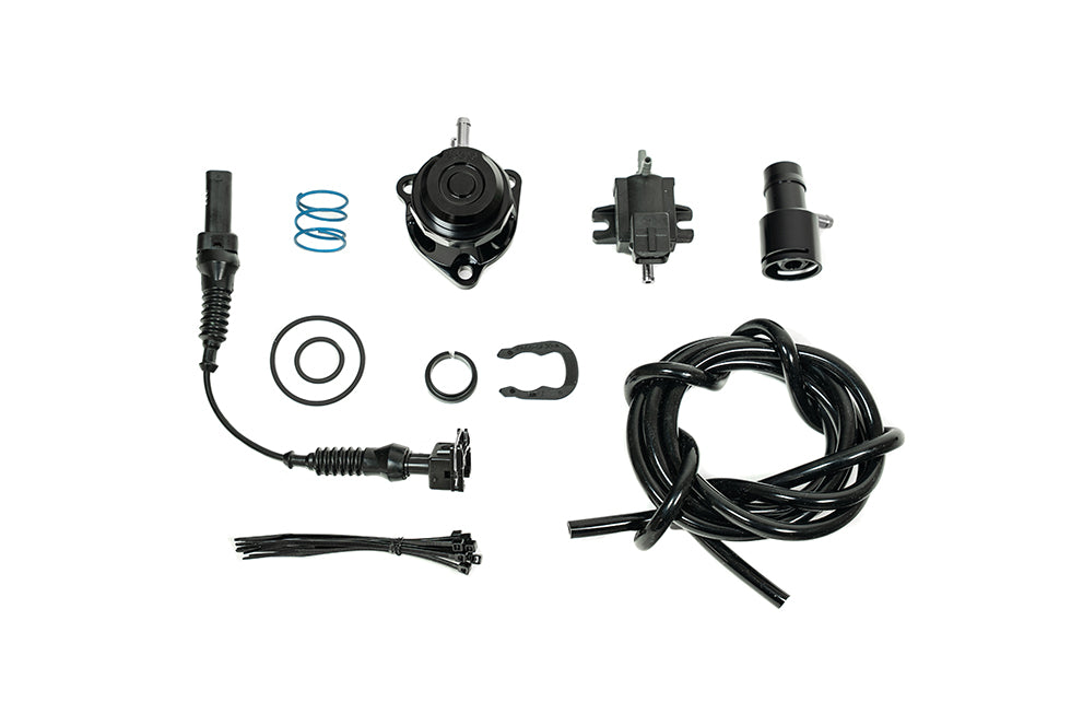 Forge Motorsport Blow Off Valve for Mini Cooper S/JCW F66