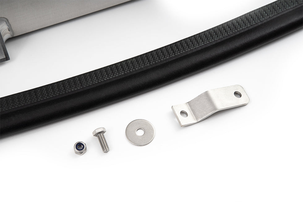 Forge Motorsport Mini Cooper S 1.6 Upgraded Air To Air Intercooler