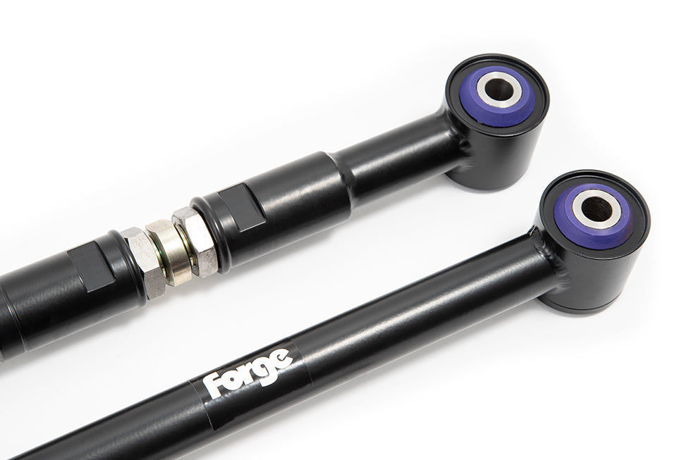 Forge Motorsport Mini F56/F66 Adjustable Rear Tie Bars