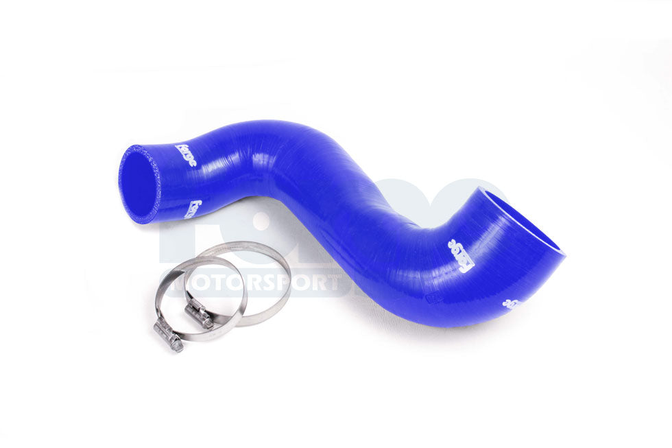 Forge Motorsport Mini Noise Generator Delete Pipe