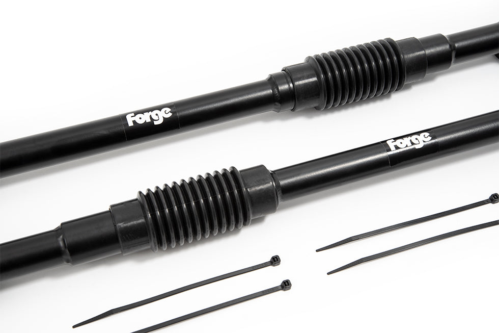Forge Motorsport Mini R56 Adjustable Rear Tie Bars