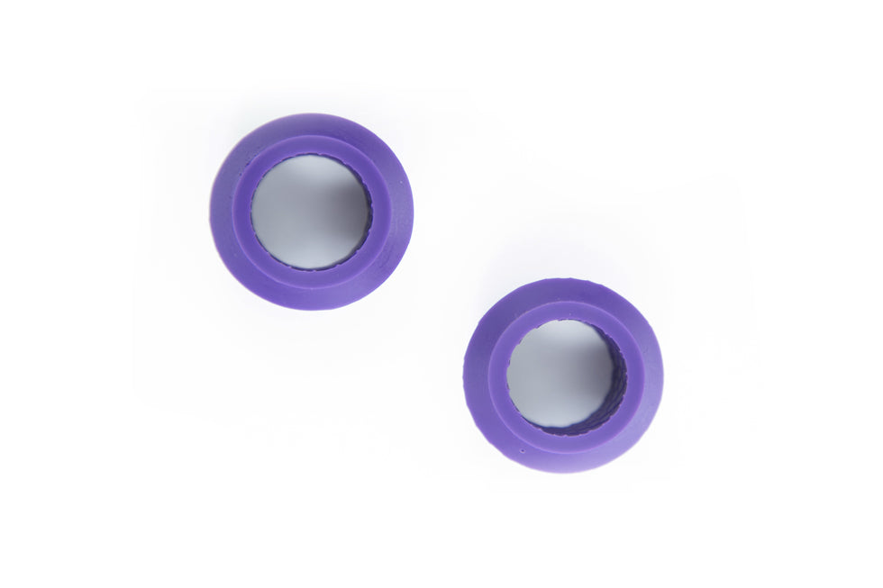 Forge Motorsport Mini Tie Bar Bushes