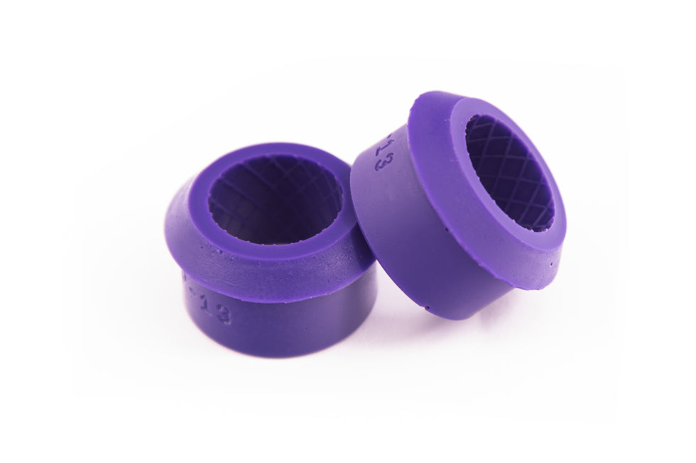 Forge Motorsport Mini Tie Bar Bushes