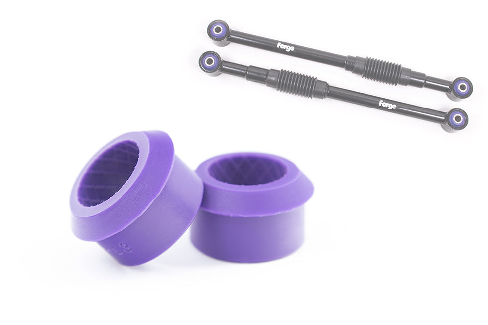 Forge Motorsport Mini Tie Bar Bushes