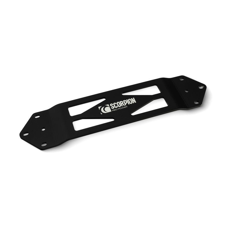 Scorpion Cooper S F56 (Inc JCW) (UK and EU Only) Non-GPF Model Tunnel Brace
