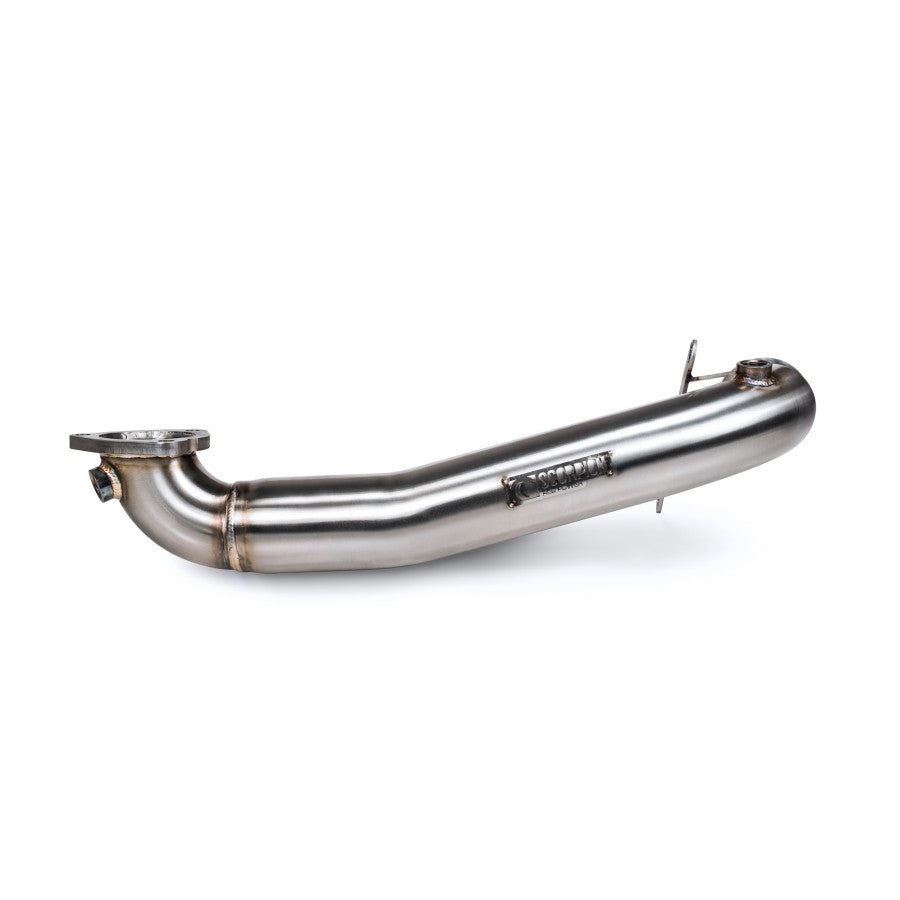 Scorpion Mini Cooper S R56 & R57 Downpipe